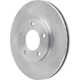 Purchase Top-Quality DYNAMIC FRICTION COMPANY - 600-40066 - Brake Rotor pa2