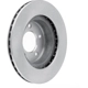 Purchase Top-Quality Disque de frein à disque avant de DYNAMIC FRICTION COMPANY - 600-40067 pa3