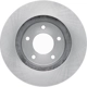 Purchase Top-Quality Disque de frein à disque avant de DYNAMIC FRICTION COMPANY - 600-40067 pa5