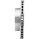 Purchase Top-Quality Front Disc Brake Rotor by DYNAMIC FRICTION COMPANY - 600-40069 pa2
