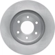 Purchase Top-Quality Front Disc Brake Rotor by DYNAMIC FRICTION COMPANY - 600-40069 pa3