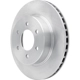Purchase Top-Quality Front Disc Brake Rotor by DYNAMIC FRICTION COMPANY - 600-40069 pa4