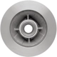 Purchase Top-Quality DYNAMIC FRICTION COMPANY - 600-40081 - Disc Brake Rotor pa2