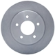 Purchase Top-Quality Front Disc Brake Rotor by DYNAMIC FRICTION COMPANY - 600-40085 pa4