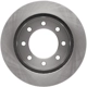 Purchase Top-Quality Front Disc Brake Rotor by DYNAMIC FRICTION COMPANY - 600-40088 pa7