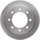 Purchase Top-Quality Front Disc Brake Rotor by DYNAMIC FRICTION COMPANY - 600-40088 pa8