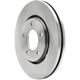 Purchase Top-Quality Front Disc Brake Rotor by DYNAMIC FRICTION COMPANY - 600-40091 pa4
