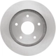 Purchase Top-Quality Front Disc Brake Rotor by DYNAMIC FRICTION COMPANY - 600-40092 pa4