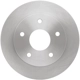 Purchase Top-Quality Front Disc Brake Rotor by DYNAMIC FRICTION COMPANY - 600-40092 pa8