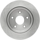 Purchase Top-Quality Front Disc Brake Rotor by DYNAMIC FRICTION COMPANY - 600-40094 pa3