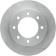 Purchase Top-Quality Disque de frein à disque avant par DYNAMIC FRICTION COMPANY - 600-40102 pa4