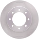 Purchase Top-Quality Disque de frein à disque avant par DYNAMIC FRICTION COMPANY - 600-40110 pa1