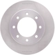 Purchase Top-Quality Front Disc Brake Rotor by DYNAMIC FRICTION COMPANY - 600-40110 pa1