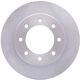 Purchase Top-Quality Disque de frein à disque avant par DYNAMIC FRICTION COMPANY - 600-40110 pa10