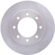 Purchase Top-Quality Front Disc Brake Rotor by DYNAMIC FRICTION COMPANY - 600-40110 pa10