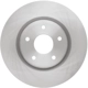 Purchase Top-Quality Disque de frein à disque avant par DYNAMIC FRICTION COMPANY - 600-40112 pa10