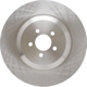 Purchase Top-Quality DYNAMIC FRICTION COMPANY - 600-40129D - Brake Rotor pa1