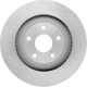 Purchase Top-Quality DYNAMIC FRICTION COMPANY - 600-42002 - Brake Rotor pa6