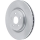 Purchase Top-Quality Front Disc Brake Rotor by DYNAMIC FRICTION COMPANY - 600-42009 pa3