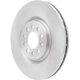 Purchase Top-Quality Front Disc Brake Rotor by DYNAMIC FRICTION COMPANY - 600-42013 pa5