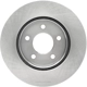 Purchase Top-Quality Front Disc Brake Rotor by DYNAMIC FRICTION COMPANY - 600-42022 pa2