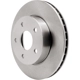 Purchase Top-Quality Front Disc Brake Rotor by DYNAMIC FRICTION COMPANY - 600-42024 pa13