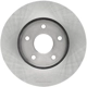 Purchase Top-Quality Front Disc Brake Rotor by DYNAMIC FRICTION COMPANY - 600-42024 pa2