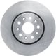 Purchase Top-Quality DYNAMIC FRICTION COMPANY - 600-42044 - Disc Brake Rotor pa3