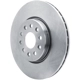 Purchase Top-Quality DYNAMIC FRICTION COMPANY - 600-42044 - Disc Brake Rotor pa4