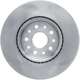 Purchase Top-Quality DYNAMIC FRICTION COMPANY - 600-42044 - Disc Brake Rotor pa6