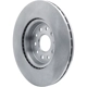 Purchase Top-Quality DYNAMIC FRICTION COMPANY - 600-42044 - Disc Brake Rotor pa7
