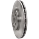 Purchase Top-Quality DYNAMIC FRICTION COMPANY - 600-42046 - Disc Brake Rotor pa2