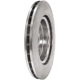 Purchase Top-Quality DYNAMIC FRICTION COMPANY - 600-42046 - Disc Brake Rotor pa5