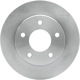Purchase Top-Quality Front Disc Brake Rotor by DYNAMIC FRICTION COMPANY - 600-45003 pa10