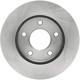 Purchase Top-Quality Front Disc Brake Rotor by DYNAMIC FRICTION COMPANY - 600-45003 pa3