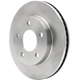 Purchase Top-Quality Front Disc Brake Rotor by DYNAMIC FRICTION COMPANY - 600-45003 pa4