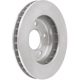 Purchase Top-Quality Front Disc Brake Rotor by DYNAMIC FRICTION COMPANY - 600-45021 pa7