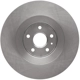 Purchase Top-Quality Disque de frein à disque avant par DYNAMIC FRICTION COMPANY - 600-46029 pa5