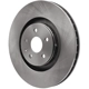 Purchase Top-Quality Disque de frein à disque avant par DYNAMIC FRICTION COMPANY - 600-46029 pa7