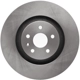 Purchase Top-Quality Disque de frein à disque avant par DYNAMIC FRICTION COMPANY - 600-46029 pa9