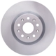 Purchase Top-Quality Front Disc Brake Rotor by DYNAMIC FRICTION COMPANY - 600-46036 pa10