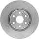 Purchase Top-Quality Front Disc Brake Rotor by DYNAMIC FRICTION COMPANY - 600-46046 pa8