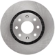 Purchase Top-Quality Disque de frein à disque avant par DYNAMIC FRICTION COMPANY - 600-47003 pa8