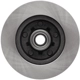 Purchase Top-Quality Front Disc Brake Rotor by DYNAMIC FRICTION COMPANY - 600-47004 pa6