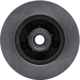 Purchase Top-Quality Front Disc Brake Rotor by DYNAMIC FRICTION COMPANY - 600-47005 pa4