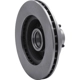 Purchase Top-Quality Front Disc Brake Rotor by DYNAMIC FRICTION COMPANY - 600-47005 pa5
