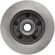 Purchase Top-Quality Front Disc Brake Rotor by DYNAMIC FRICTION COMPANY - 600-47013 pa6