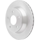 Purchase Top-Quality Front Disc Brake Rotor by DYNAMIC FRICTION COMPANY - 600-47015 pa7