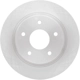 Purchase Top-Quality Front Disc Brake Rotor by DYNAMIC FRICTION COMPANY - 600-47015 pa8