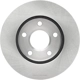 Purchase Top-Quality Front Disc Brake Rotor by DYNAMIC FRICTION COMPANY - 600-47028 pa2